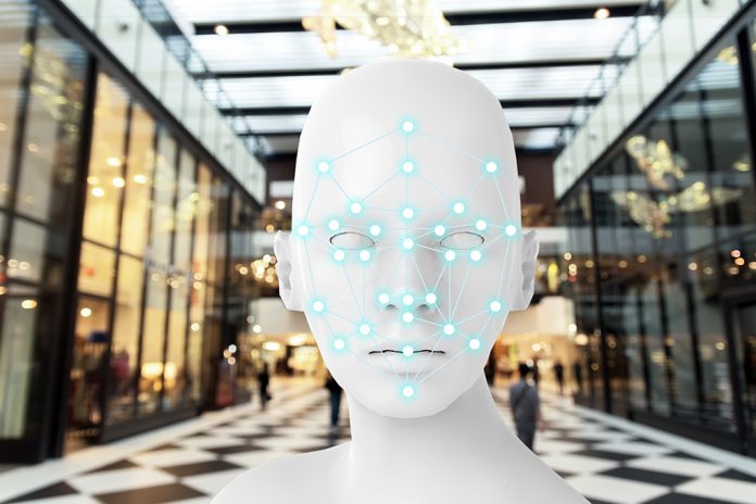 biometria, analiza twarzy, sztuczna inteligencja, analiza preferencji konsumentów, reakcja zakupowa