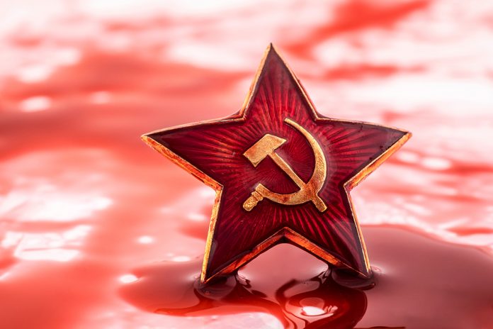 związek radziecki, sowieci, czerwona gwiazda, ussr, cccp, imperializm