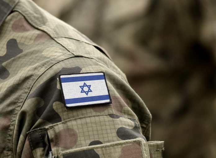 Izrael, armia, Żydzi, wojskowi, uzbrojenie, strategia, analitycy