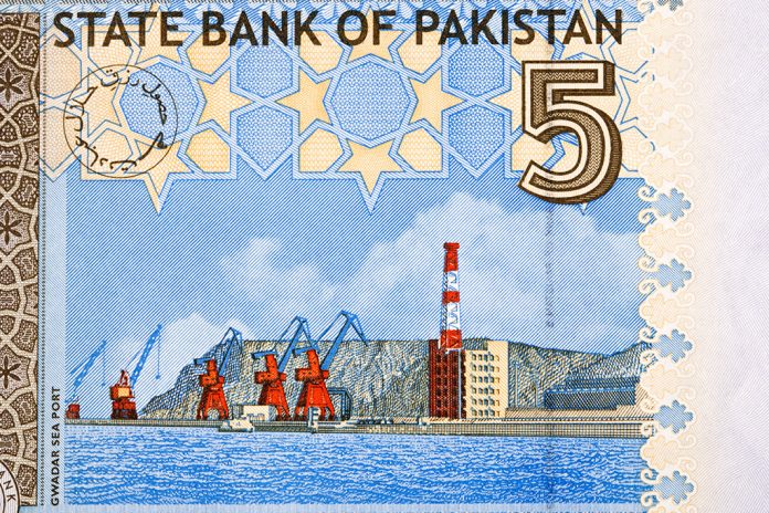 pakistan, port, gwadar,