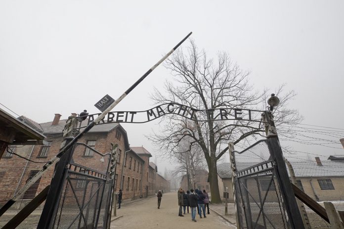 Auschwitz, obóz, holokaust, zagłada, śmierć, eksterminacja, polskie muzeum